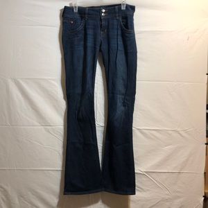 Hudson jeans